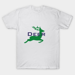 deer T-Shirt